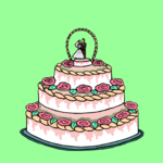 Cake 13