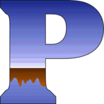 Horizon Normal P 1 Clip Art