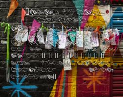 2Peas Urban Birdies font