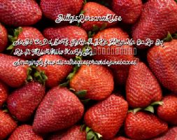 Billgis Personal Use font
