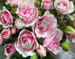 Calyana Personal use Only OpenType font