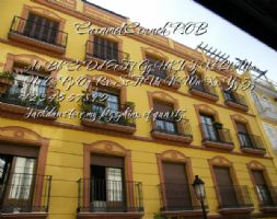 CaramelCrunch ROB font