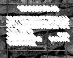 DS Popporn3D font