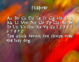 fuehrer font