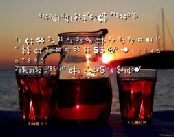 FuturaFractionsBQ OpenType font