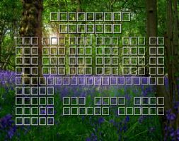 PRISCILLA Regular font