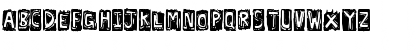 Lexographer Regular Font Lexographer Regular Font