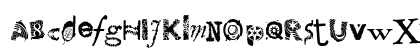 VTTomFool Ransomer Regular