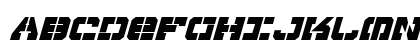 Vyper Bold Italic Bold Italic