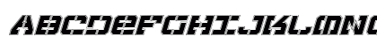 Vyper Pro Italic Italic