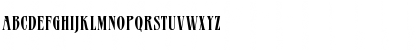 MazamaPlain Regular Font MazamaPlain Regular Font