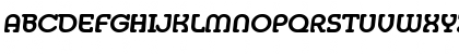 MedflyExtrabold Regular Font