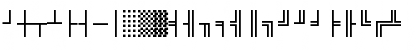 Micro Pi One SSi Normal Font Micro Pi One SSi Normal Font