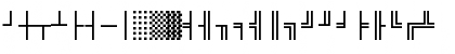 Micro Pi Two SSi Normal Font Micro Pi Two SSi Normal Font