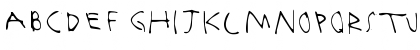 Morrissey Normal Font Morrissey Normal Font