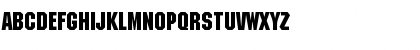 MotsDB Normal Font