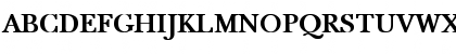 NewBaskerville Bold Font NewBaskerville Bold Font