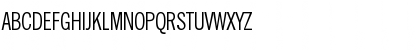 NobbiGConDB Normal Font NobbiGConDB Normal Font