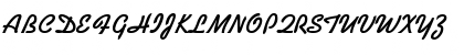 Kaufmann-Bold Regular Font Kaufmann-Bold Regular Font