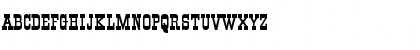 Old-TownExt-Normal Regular Font