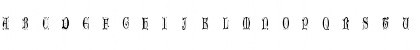 Older Regular Normal Font Older Regular Normal Font