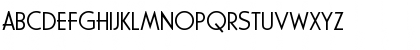 OPCIVET-Light Light Font