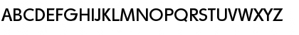 Ornitons Regular Font