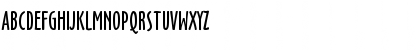 OzHandicraft Win95BT Roman Font