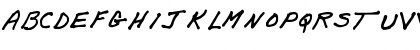 PapaMano AOE Regular Font PapaMano AOE Regular Font