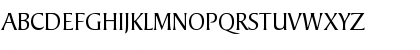 Persuasion SSi Regular Font Persuasion SSi Regular Font