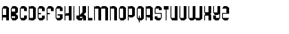 Pogo Regular Font