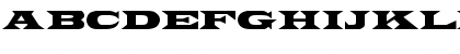 Poncho Regular Font