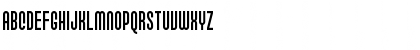 Qhytsdakx Regular Font