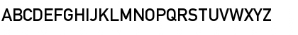Reducto SSi Regular Font Reducto SSi Regular Font