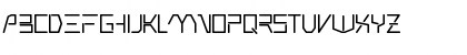 RoboType normal Font