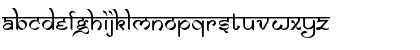 Samarkan Normal Font Samarkan Normal Font