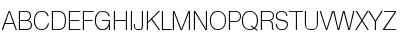 SansLH Regular Font SansLH Regular Font