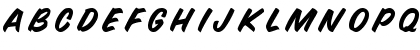 Snyder Regular Font Snyder Regular Font