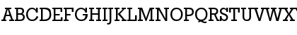 Stafford Regular Font Stafford Regular Font