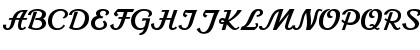 Stein1 DB Normal Font