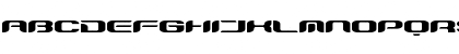TeknikohlRemix01 Normal Font