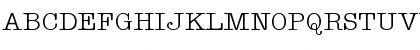 Teletype Regular Font Teletype Regular Font
