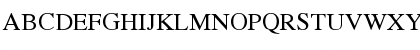 Tempo Regular Font