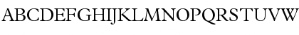 Terminus Light SSi Light Font