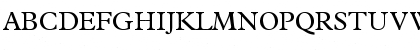 Terminus SSi Regular Font