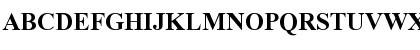 Times New Rom B Regular Font Times New Rom B Regular Font