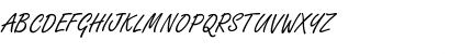 TOFTLUND Regular Font