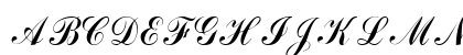 L'AubergeScriptSSK Regular