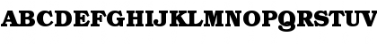 BookmanItcTEEBol Regular Font