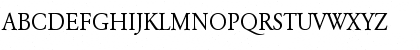 URWGaramondTNar Regular Font URWGaramondTNar Regular Font